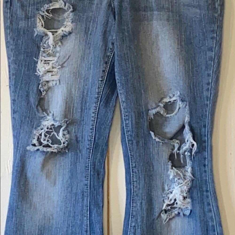 Jeans - Picture 6 of 11